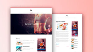 como crear un blog wordpress paso a paso con elementor pro