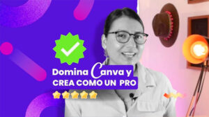 comprar curso canva completo para principiantes