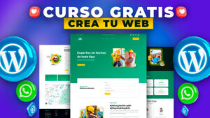 curso wordpres gratis desde cero