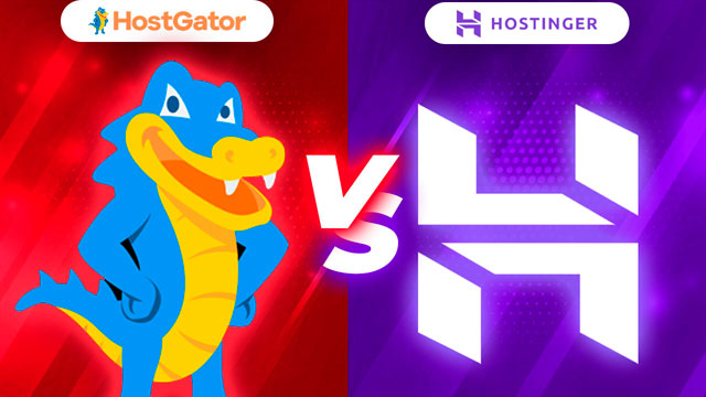 que hosting es mejor hostinger o hostagtor