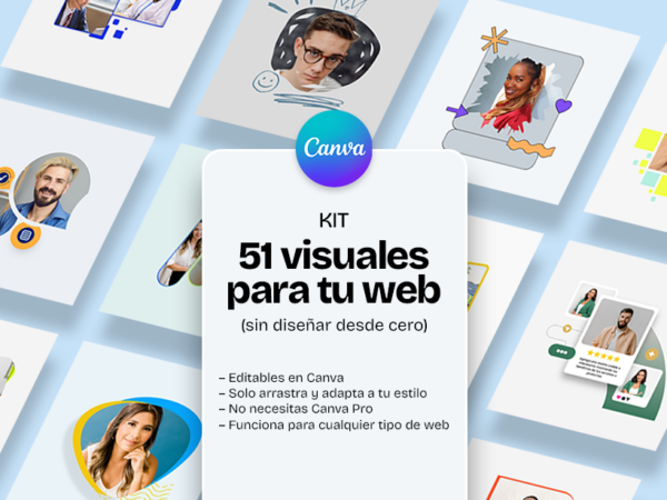 diseño de imagenes para tu pagina web