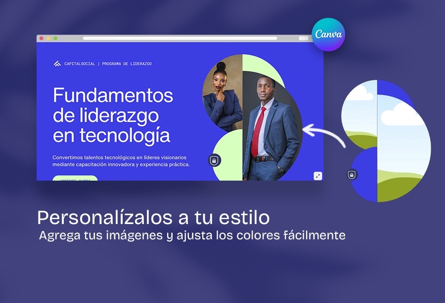 Kit de Apoyo Visual Web - Imagen 4